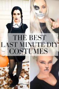 Easy DIY Halloween Costume Ideas for Moms! - Reckoning