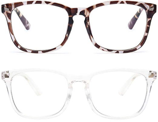 Affordable Blue Blocker Glasses