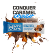 Mtn Ops Conquer Caramel Crunch Performance Bars