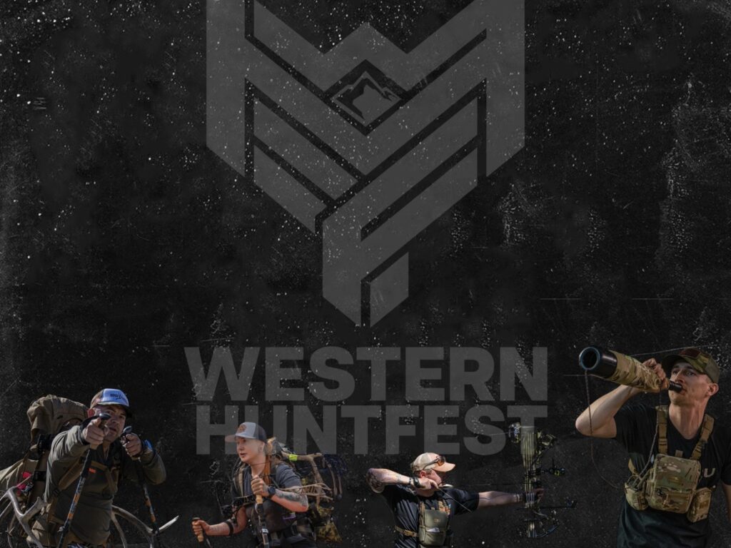 Western Hunt Fest